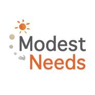 Modest Needs