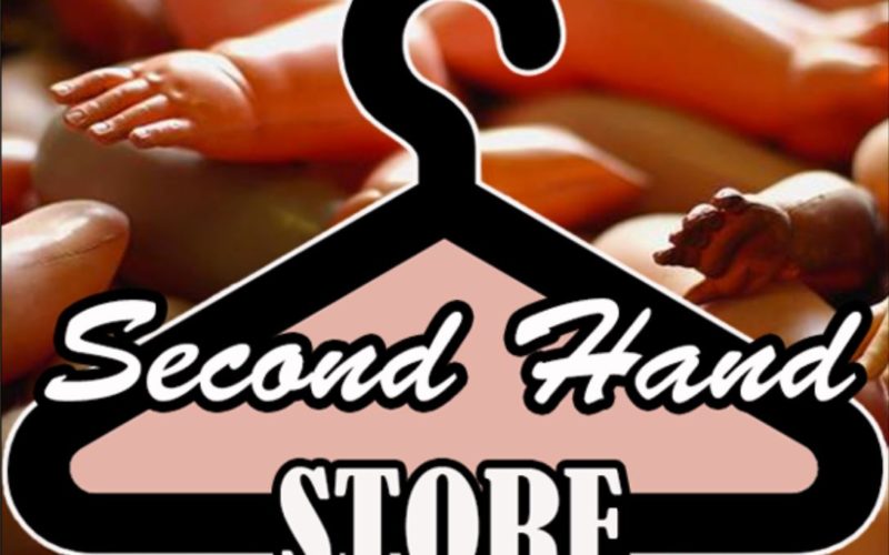 Second Hand Store