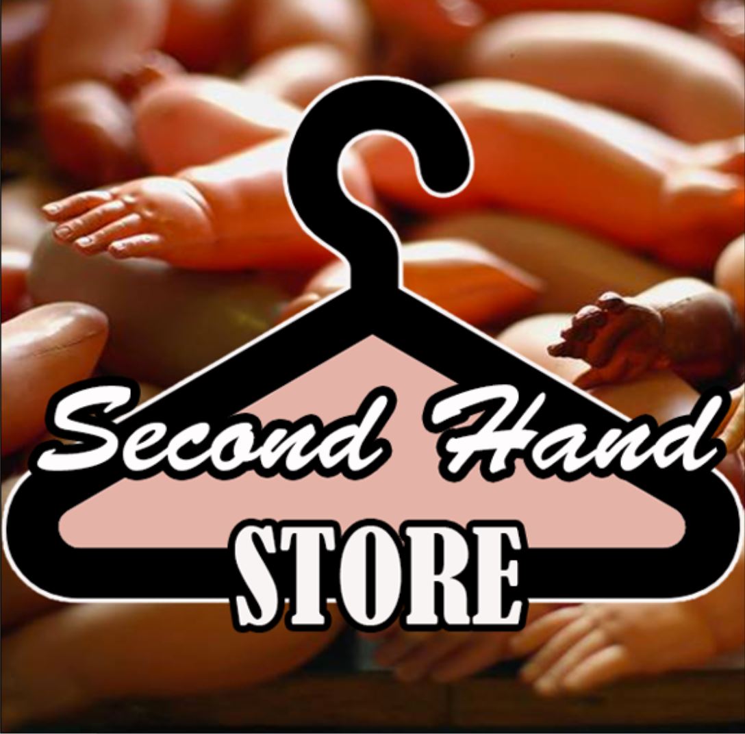 Second Hand Store