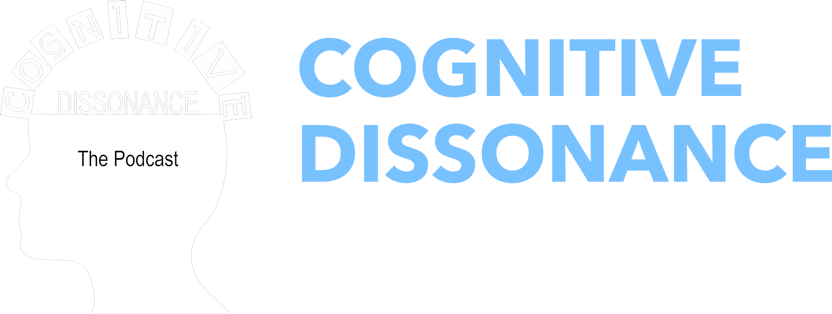 Cognitive Dissonance the Podcast